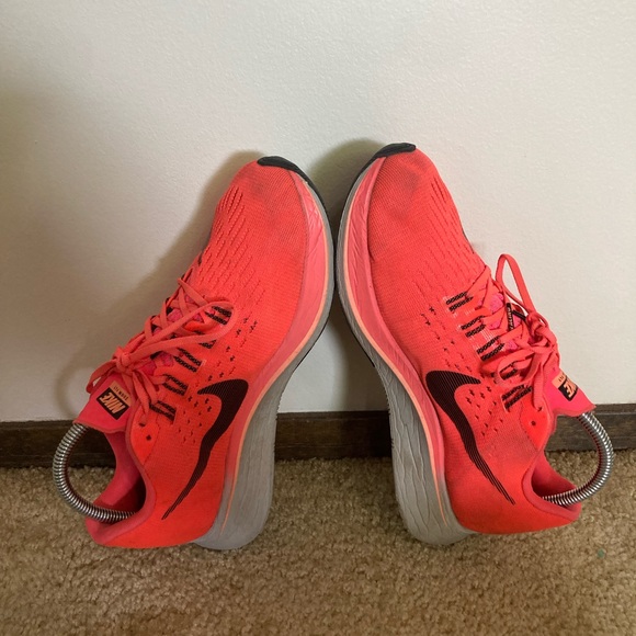 Nike Zoom Fly. Women’s size 9. - Picture 4 of 8